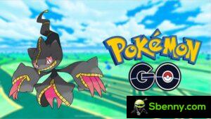 Pokémon Go: best moveset and counter for Mega Banette