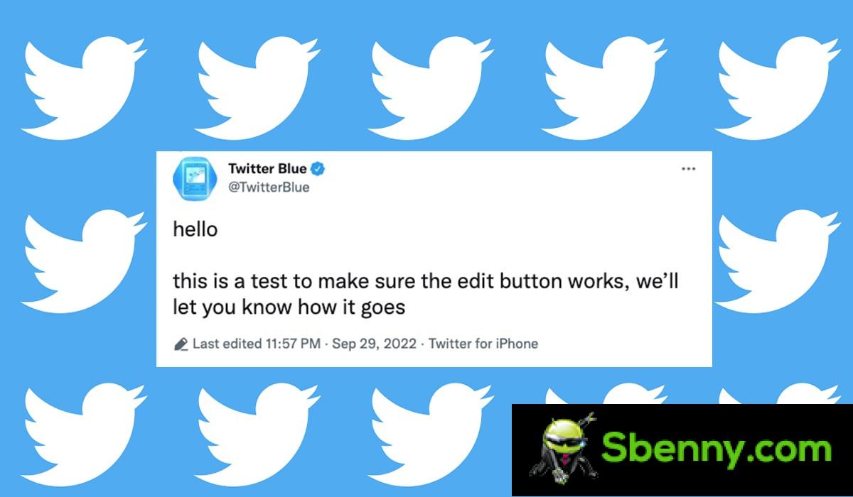 Elon Musk will raise the price of Twitter Blue to $ 8
