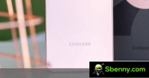 搭载 Snapdragon 23 Gen 8 的三星 Galaxy S2 + US 型号在 Geekbench 上被发现