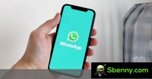 WhatsApp 推出社区功能，将群组限制增加到 1,024 名参与者