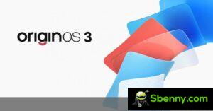 vivo announces OriginOS 3 with under the hood improvements