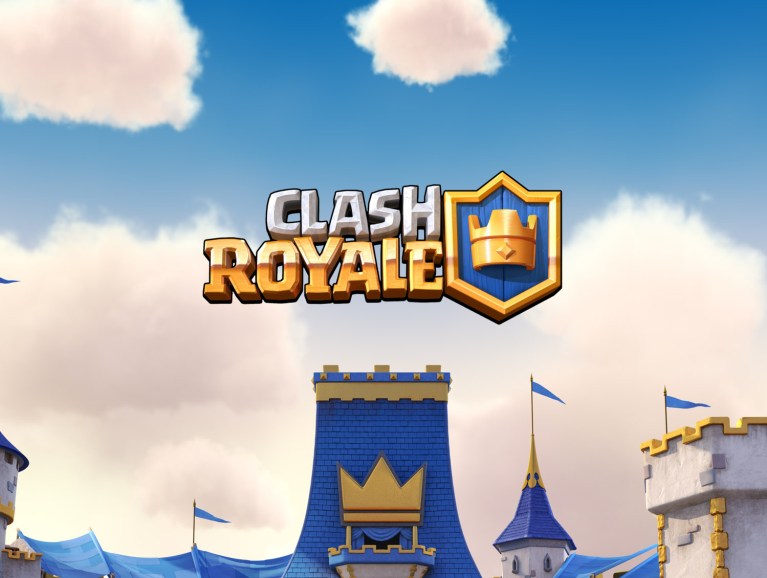 Bester Supercell Clash Royale