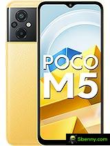 هاتف Xiaomi Poco M5