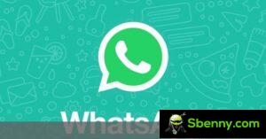 Бета-версия WhatsApp для Android теперь поддерживает режим компаньона и привязку к планшету