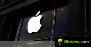 Apple intensiveert zijn inspanningen op het gebied van mixed reality-software ter voorbereiding op lancering in 2023