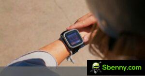 Garmin Bounce 是一款售价 150 美元的儿童智能手表，配备 LTE 和 GPS