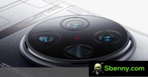 Potwierdzono pojawienie się serii vivo X90 z SoC Dimension 9200, kamerą Sony IMX758