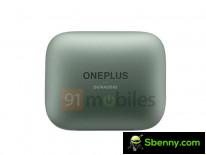 Representación de OnePlus Buds Pro 2