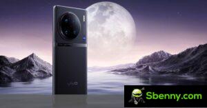 The camera and display features of the vivo X90 Pro+ are completely leaked