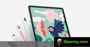 Rumor: Samsung Galaxy Tab S8 FE is coming with LCD, stylus support
