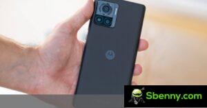 Motorola Moto X40 with SD 8 Gen 2 surpasses AnTuTu’s highest score