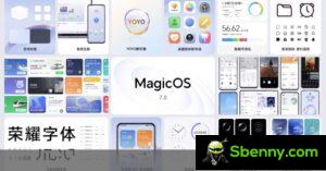 Honor anuncia MagicOS 7.0 y un programa de lanzamiento anticipado