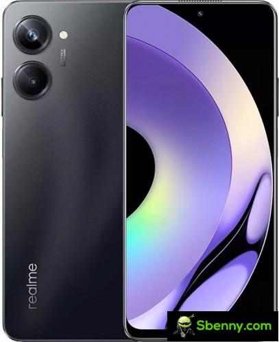 The Realme 10 Pro series will launch globally on December 8th