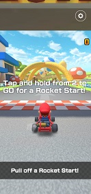 Mario Kart Tour читы, советы и хитрости