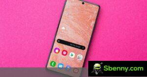 Samsung seeds Android 13 on Galaxy M53, S10 Lite as Z Fold3 and Z Flip3 rollout reaches US