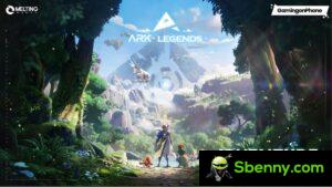 Ark Legends Free Codes (November 2022) and How to Redeem Them