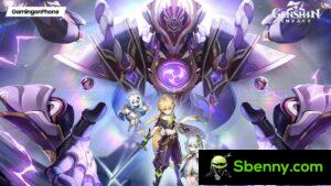 Genshin Impact 3.2 update: how to get 8190+ Primogem for free
