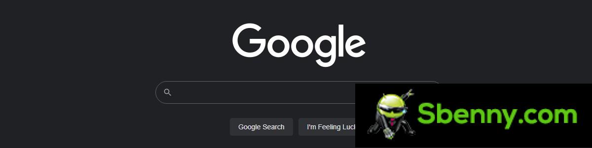 Google Lens 现在出现在 Google 搜索页面上
