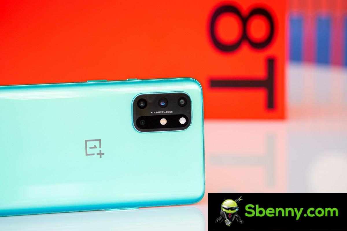 OnePlus 8, 8 Pro and 8T join the fun of Android 13 with the launching stable update