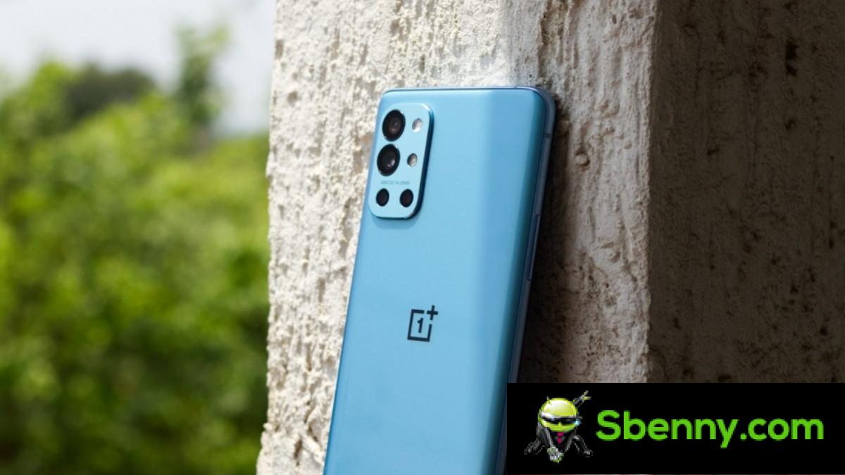 OnePlus 9R and OnePlus 10R now receive stable OxygenOS 13