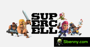 Список игр Supercell с самым высоким рейтингом всех времен