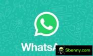 The beta version of WhatsApp for Android now supports companion mode and tablet linking