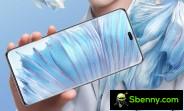 Honor 80 Pro has officially confirmed that it has a 160MP camera