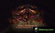 Asus unveils ROG Phone 6 Diablo Immortal Edition