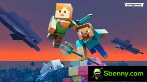 Minecraft: die besten Rollenspielserver für Anfänger