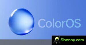 Oppo revela el historial oficial de actualizaciones de ColorOS 13 para diciembre (versiones estable y beta)