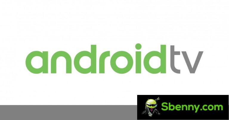 Android TV 13 is officially out