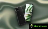 The renderings of OnePlus Nord CE 3 emerge
