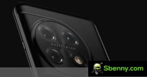 Pierwsze zdjęcie na żywo z OnePlus 11 ujawnia szczegóły aparatu