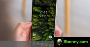 Asus Zenfone 9 saiki entuk nganyari menyang Android 13