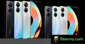 Weekly Survey: Global Sales of Realme 10 Pro and Realme 10 Pro+ Will Start Soon, Who Will Get One?