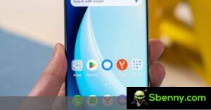 Recenzja Realme UI 4 z Androidem 13