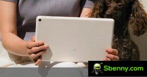 Pixel Tablet ta' Google tnixxi fuq Facebook Marketplace