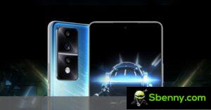Honor 80 GT design and chipset revealed, Honor V8 Pro also appears