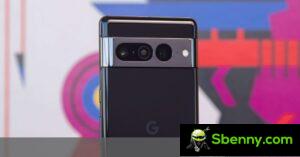 Ранние утечки Google Pixel 8 показывают масштабное обновление камеры