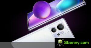 Infinix Zero Ultra launched in India with 200MP camera and 180W charging, Zero 20 tags together