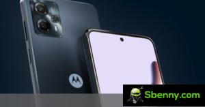 Global Motorola Moto G53 will carry a different chipset, leak reveals