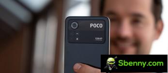 Revisão do Poco X4 Pro 5G