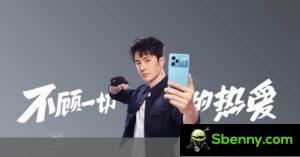 Xiaomi presents Redmi Note 12 Pro Speed ​​​​Edition