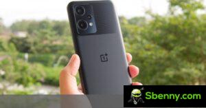 OnePlus Nord CE 2 Lite 5G gets Android 13 update