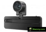 Lenovo MagicBay 4K Webcam (Leaked Images)