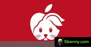 Apple feiert das chinesische Jahr des Hasen mit AirPods Pro in limitierter Auflage