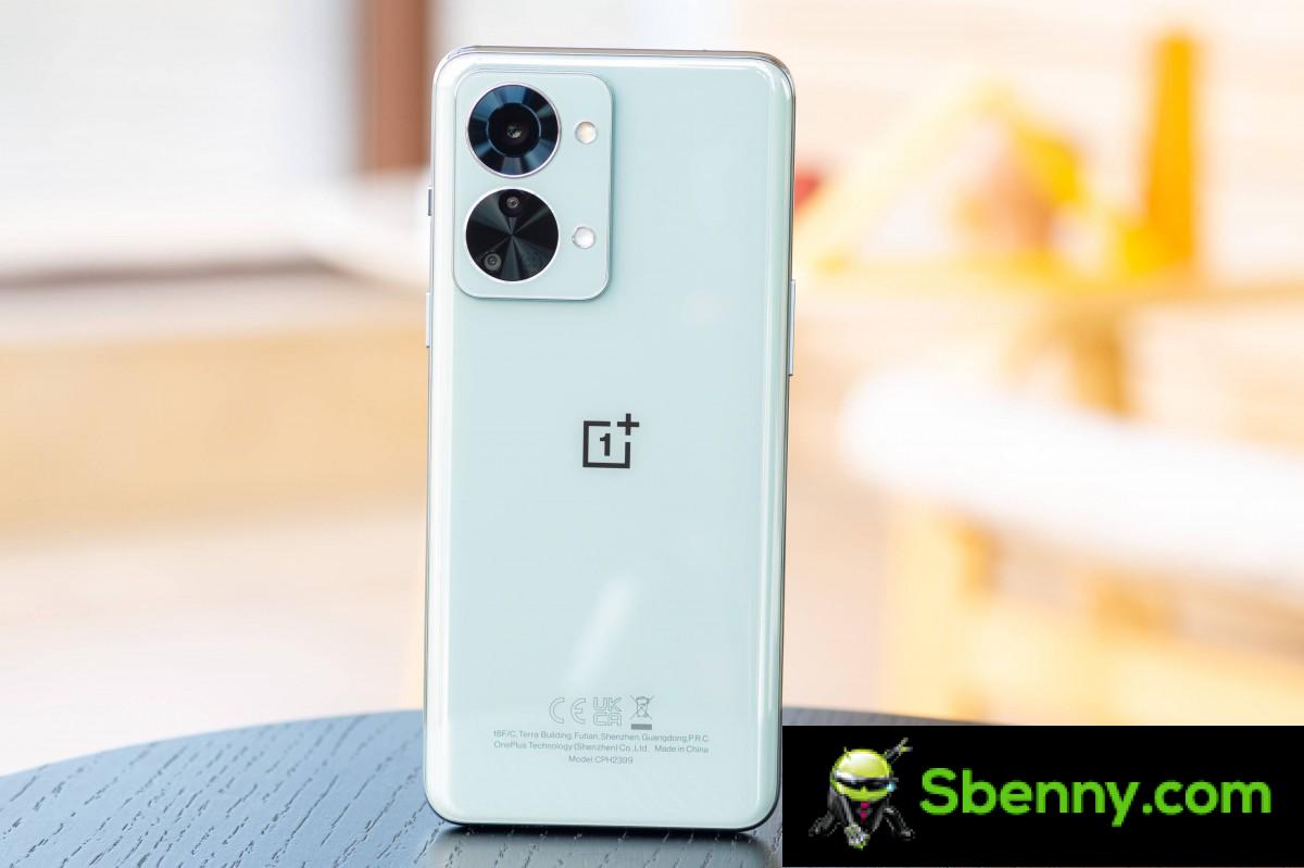 OnePlus announces OxygenOS 13 Open Beta test based on Android 13 for Nord 2T