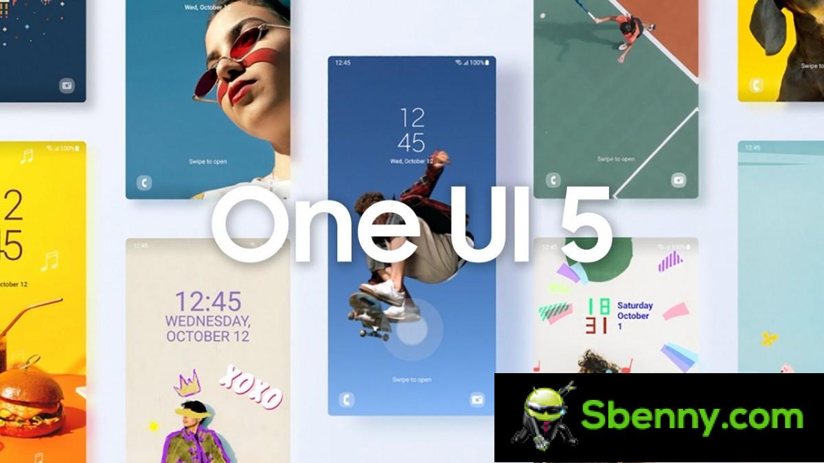 Samsung Galaxy Xcover 5 ahora obtiene Android 13 y One UI 5.0