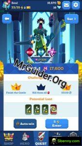 The Mighty Quest For Epic Loot Guide, Tipps, Cheats & Strategien