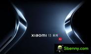 小米 13 系列和 MIUI 14 将于 1 月 XNUMX 日发布